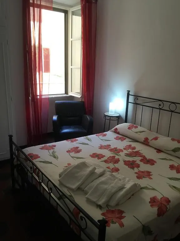 Apartment Via Giovanni Battista Bodoni