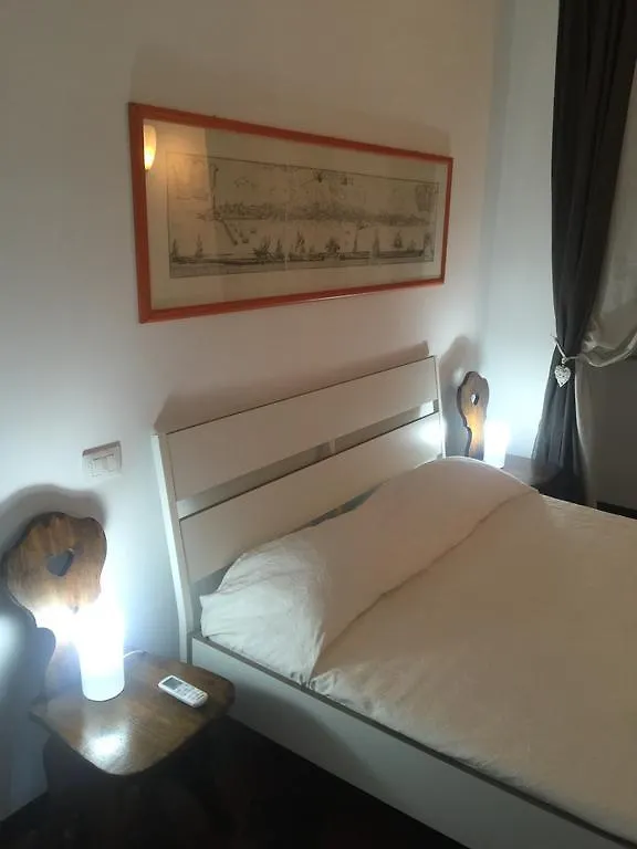 Apartment Via Giovanni Battista Bodoni  Roma