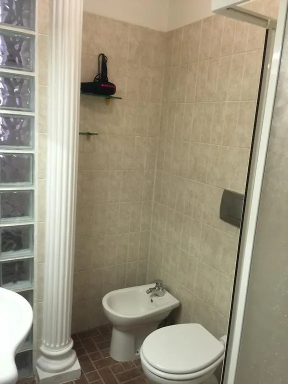 Apartment Via Giovanni Battista Bodoni Roma
