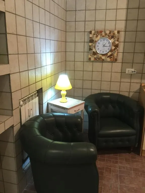 Apartment Via Giovanni Battista Bodoni Italia