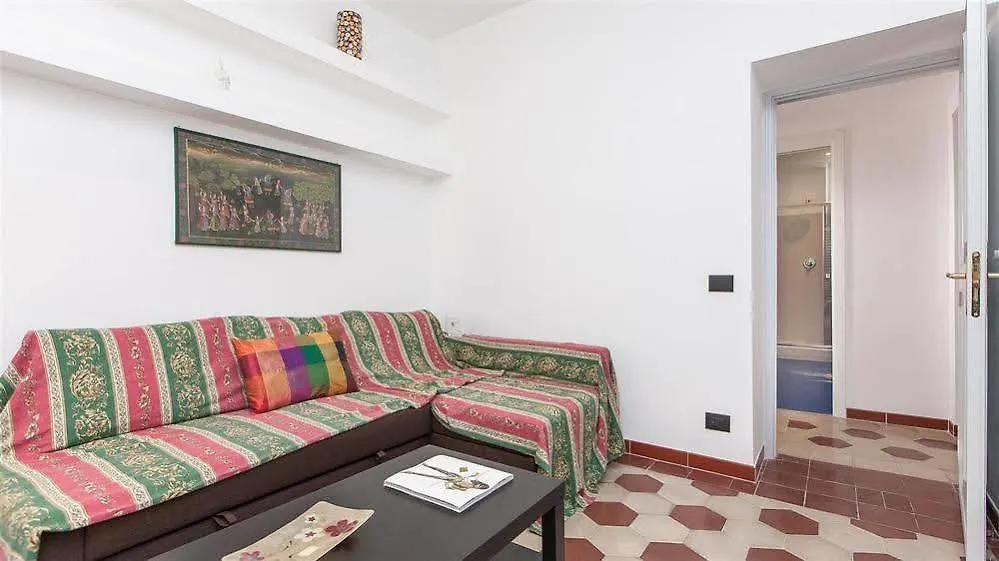 Apartment Via Giovanni Battista Bodoni 0*, Roma